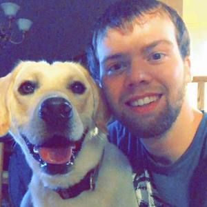 Meet your Posher, Peter